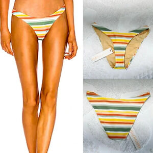 MINKPINK Bikini Bottoms